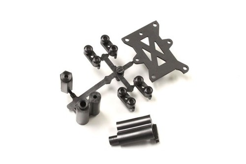 Kyosho supporti serbatoio - kyosho,
