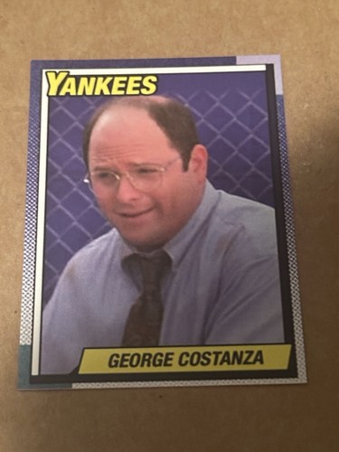 George costanza seinfeld new - seinfeld,