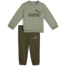 PUMA TUTA COMPLETA GIROCOLLO