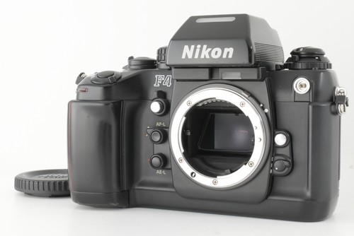 Corpo fotocamera reflex