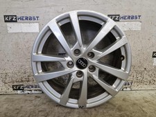 Cerchi in lega Audi A3 8V 17