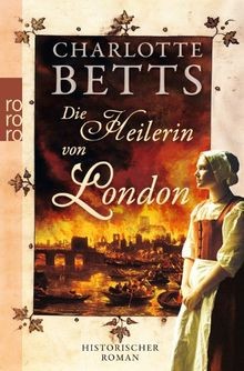 Die heilerin von london - heilerin,