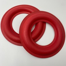 2-Aft 6.5" Speaker Red Foam