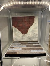 Action figure scala 1/12