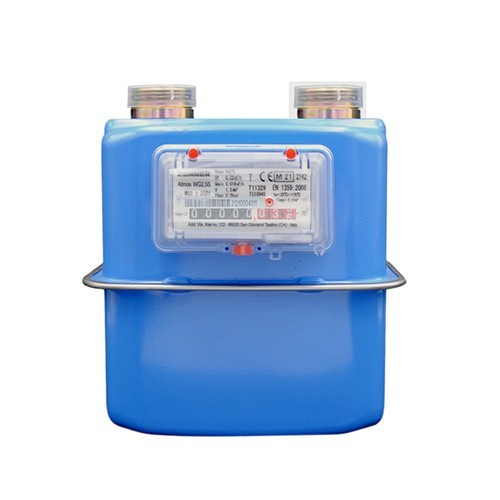 Contatore per gas gpl - contatore, metano