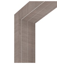 KIT TELAIO PER PORTE FORTE