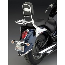 Punta parafango posteriore in