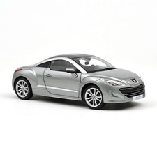 NOREV 184875 Peugeot RCZ 2010