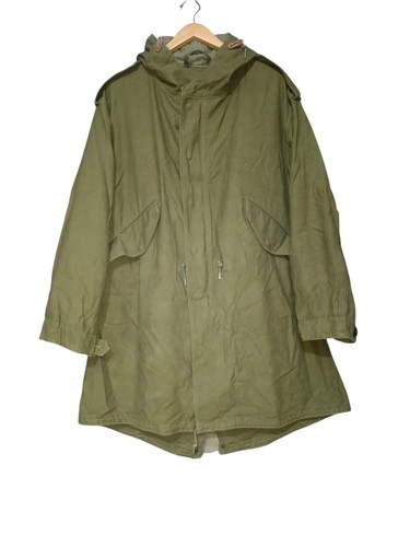 Parka vintage 1951 - vintage, di