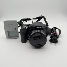 Canon PowerShot SX540 HS