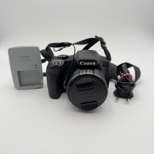 Canon powershot sx540 - canon, hs