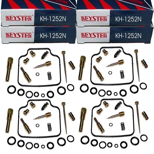 Kit riparazione carburatore - 4x,