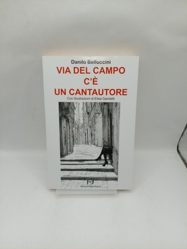 Via del campo è un - del, campo: