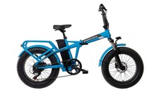 e-FAT - SKORPIO 20" - NSR by