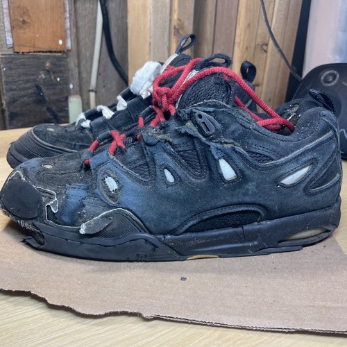 Scarpe vintage anni - 90, y2k