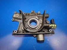 Pompa olio diesel Fiat 500X