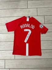 MAGLIA CALCIO VINTAGE