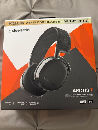 Steelseries arctis cuffie da - arctis,