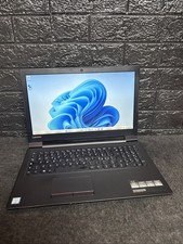 Notebook Lenovo 15,6p(Intel