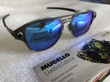 OCCHIALI Coldfuse™ Mugello MotoGP™ Limited Edition Come Nuovo!!! OO6042-0952
