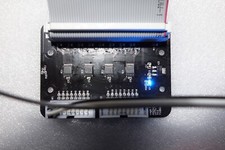 Rigol MSO5000 PLA2216 Sonda