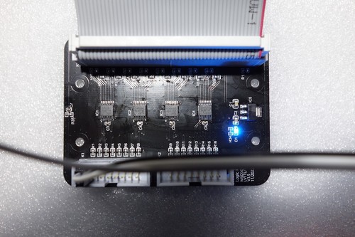 Rigol mso5000 pla2216 sonda - pla2216,