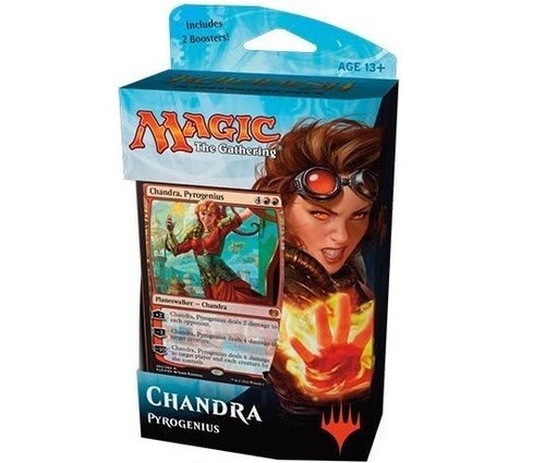 Mtg kaladesh planeswalker - kaladesh,