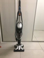 scopa a vapore rowenta steam&clean, lavapavimenti 100 gradi senza sacco con filo