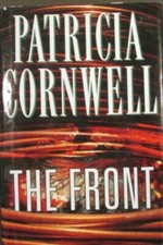 The Front by Patricia Cornwell