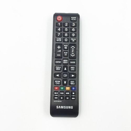 Samsung remote control - samsung,
