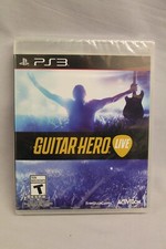 Guitar Hero Live [Sony