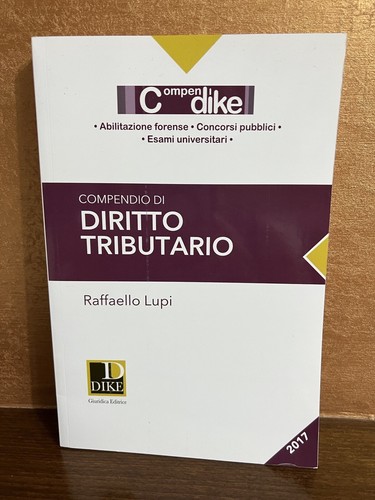 Compendio diritto - di,