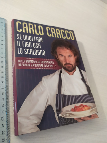 Carlo cracco vuoi fare - se,
