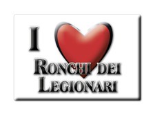 Calamita Ronchi Dei Legionari