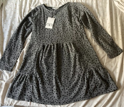 Vestito zara bambino nuovo - zara,