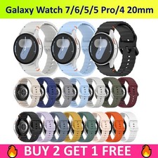 Samsung Galaxy Watch 7 6