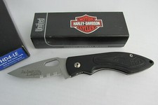 NUOVO coltello da tasca Harley
