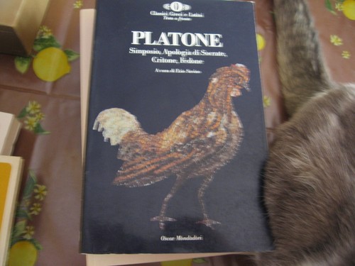 Platone simposio - platone,,