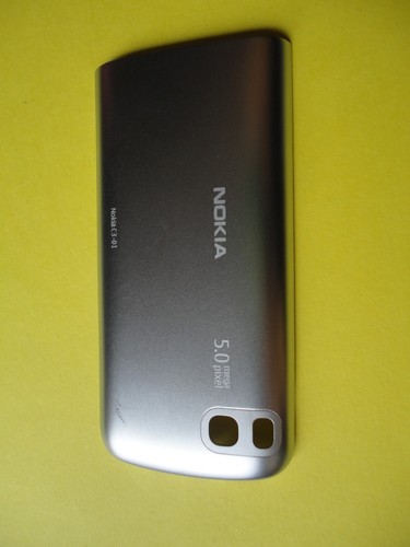 Cover nokia rear - cover, c3-01
