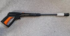 Pistola innesco idropulitrice
