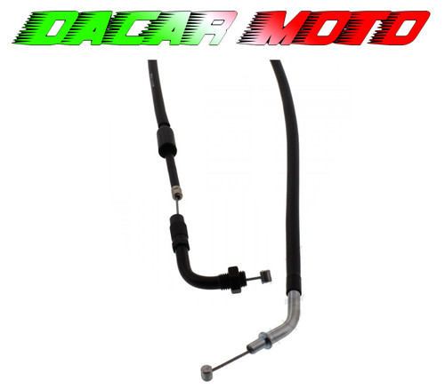 Trasmissione cavo gas - trasmissione,