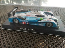 SLOT 1/32 PEUGEOT 908