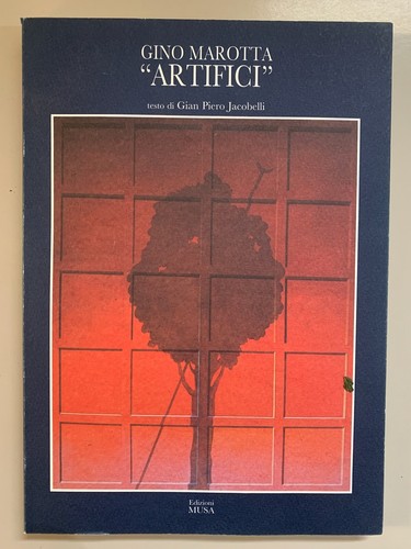 Artifici gino marotta testo - gino, di