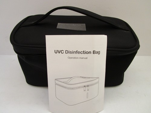 Sacchetto sterilizzante - , uv
