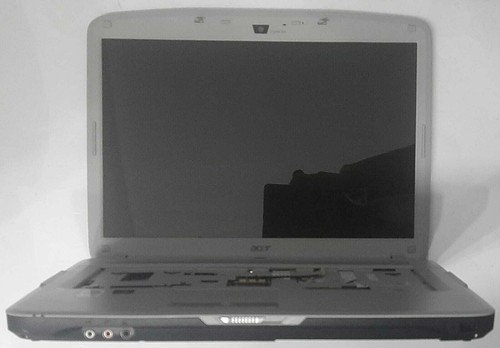 Notebook acer aspire - acer,