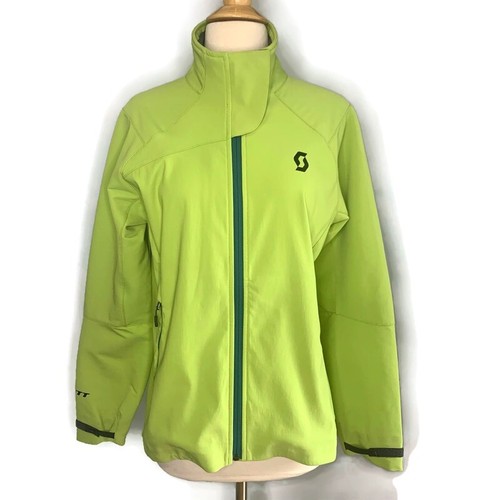 Scott women lime green - scott,