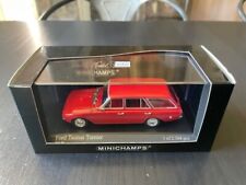 Minichamps Ford Taunus Turnier