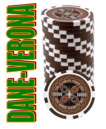 Blister fiches chips 14 - da,