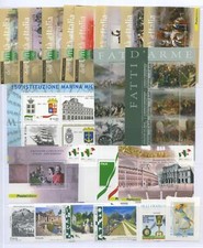 REPUBBLICA 2011 ANNATA CPL