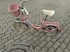 Bicicletta Bimba Atala Vintage